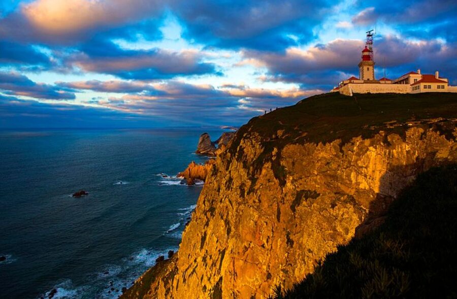 Sintra Half Day Private Tour - Pena Palace sightseeing without the self-planning headache