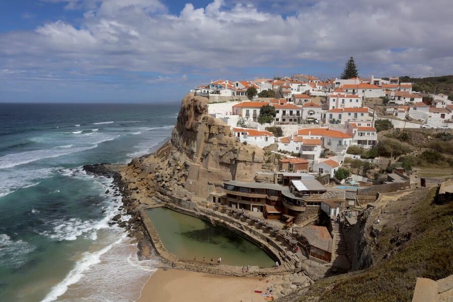 Sintra Highlights: Private Local Tour - Palaces & Views - Door-to-Door Pickup From Lisbon District