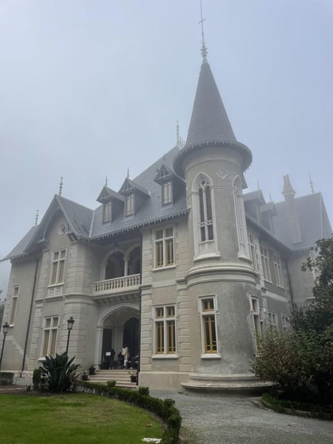 Sintra Highlights: Private Local Tour - Palaces & Views - Sintra Town Stops and the Pastry Moment