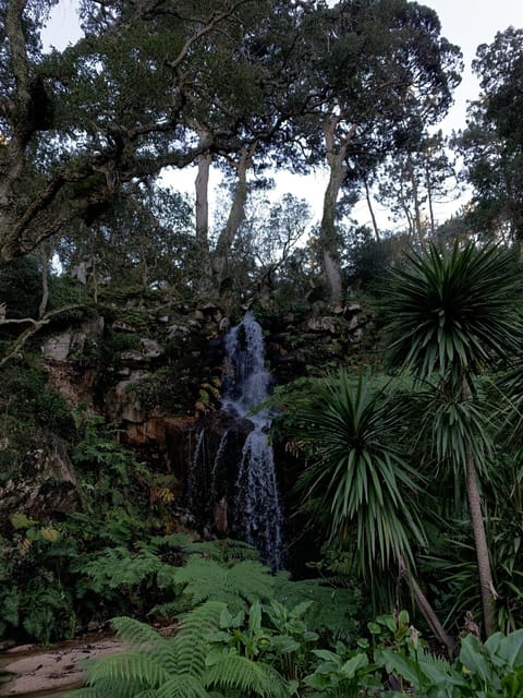 Sintra Highlights: Private Local Tour - Palaces & Views - Shifting From Palaces to the Atlantic: Azenhas do Mar, Cabo da Roca, and More