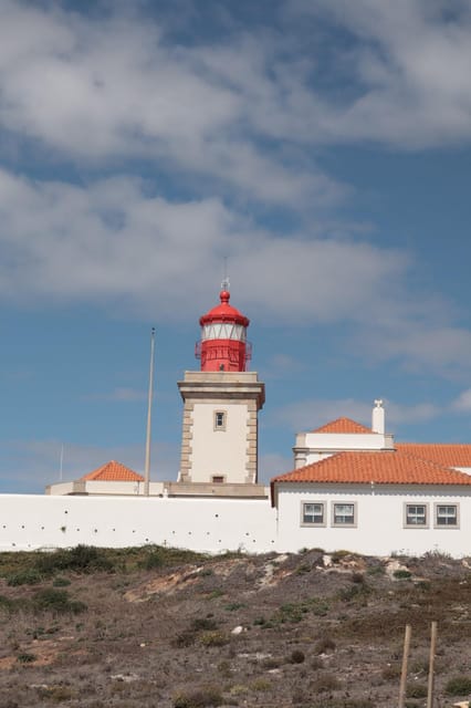 Sintra Highlights: Private Local Tour - Palaces & Views - The 8-Hour Rhythm: How the Day Stays Comfortable