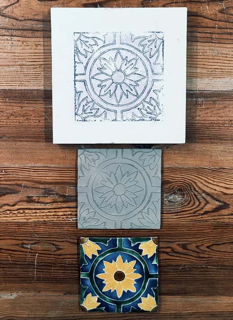 Sintra: Hispanic Moorish Tile Workshop - Key Highlights You’ll Care About