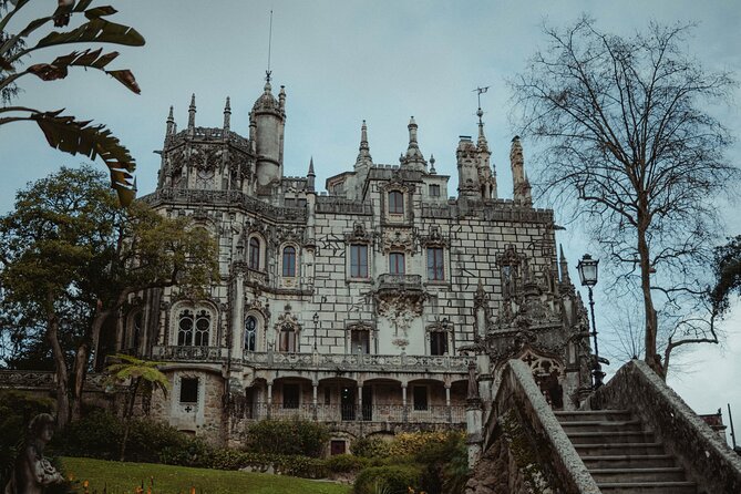 Sintra Historical Jeep Adventure - Palaces & Secret Routes - The Jeep Itself: Fun Views, Real Considerations