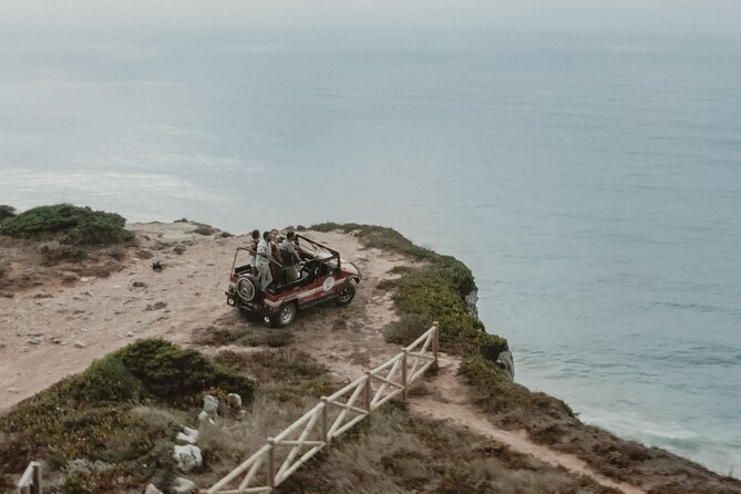 Sintra Historical Jeep Adventure - Palaces & Secret Routes - Price and Value: What $84.69 Buys You