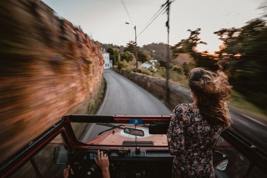 Sintra: Historical Jeep Tour - Picking your day: what the 7-hour route really covers