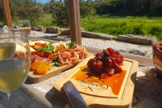 Sintra Jeep Adventure – Wine, Food & Freedom - Key highlights you’ll care about