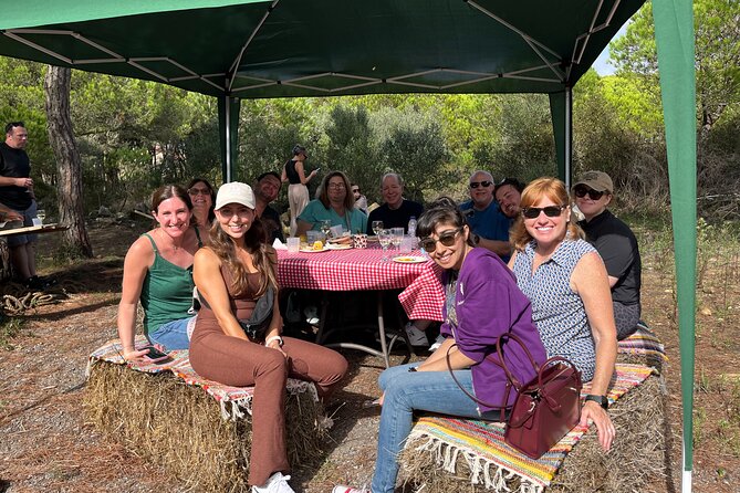 Sintra Jeep Adventure – Wine, Food & Freedom - Why a 4x4 Jeep makes Sintra easier (and more fun)