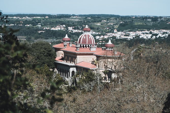 Sintra Jeep Safari - What’s included (and what you’re paying extra for)