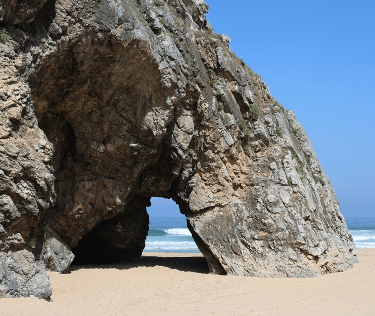Sintra Jeep Safari • Full Day - Sintra’s historical center: using free time the right way
