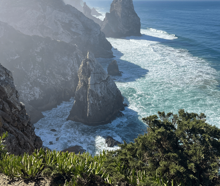 Sintra Jeep Safari • Full Day - How the guide (and small group) changes the whole day