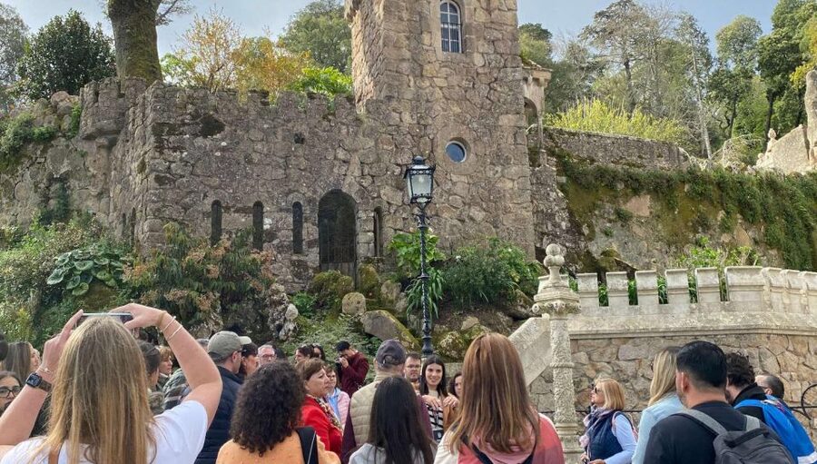 Sintra/Lisbon: Sintra & Quinta da Regaleira Tour with Ticket - FAQ