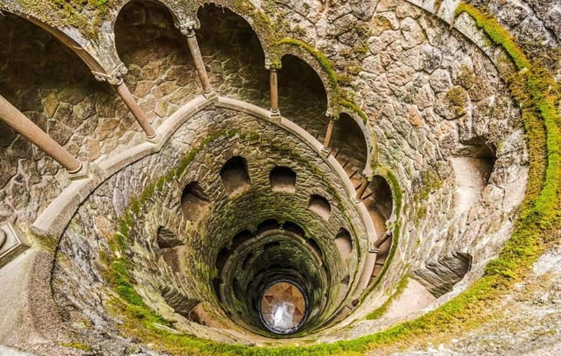 Sintra Magic & Coastal Wonders: Private Day Trip from Lisbon - Why this private Sintra-and-coast day feels less stressful