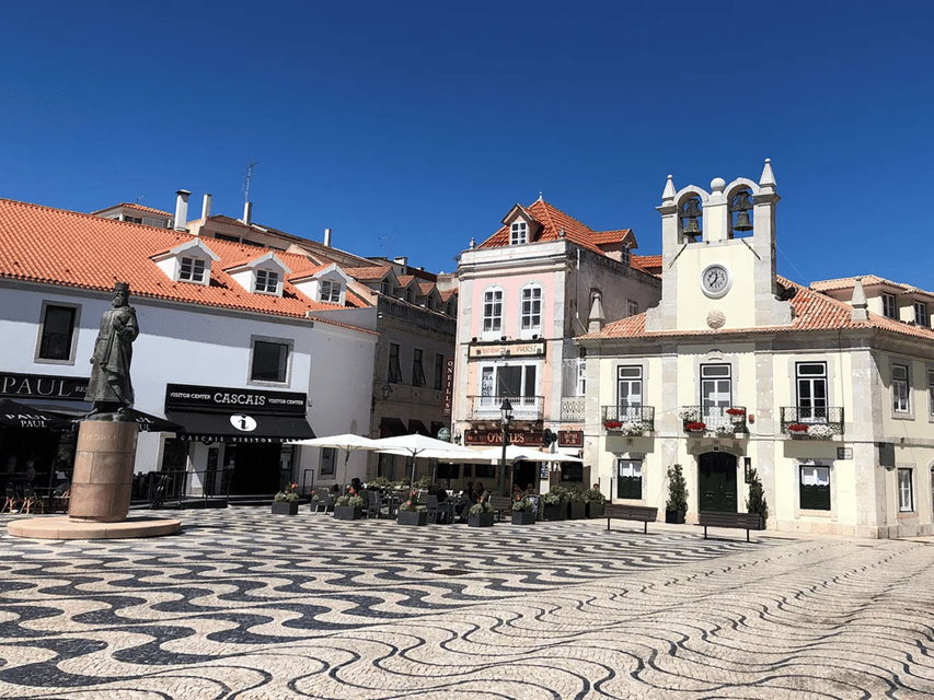 Sintra Magic & Coastal Wonders: Private Day Trip from Lisbon - Pena Palace: how skip-the-line actually helps