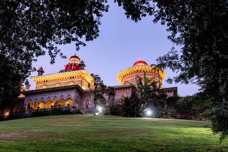 Sintra: Monserrate Palace & Park Ticket - Price and value: what $14 gets you (and why it can be worth it)