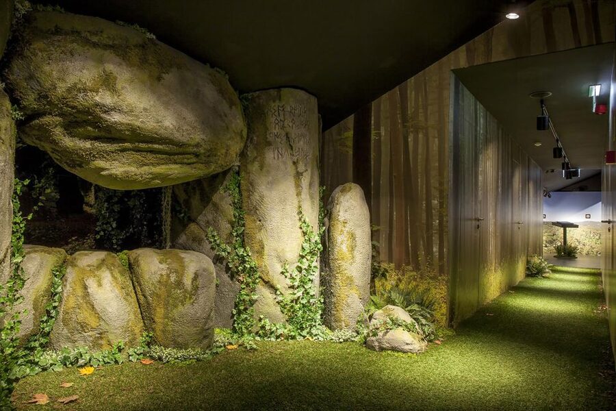 Sintra Myths and Legends Interpretative Center Entry Ticket - Key Highlights You Should Know Before You Go