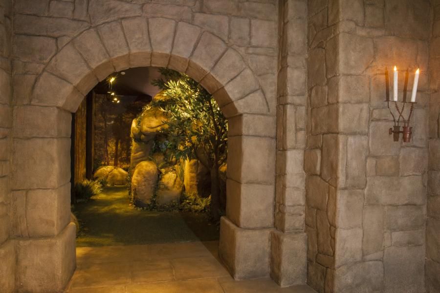 Sintra Myths and Legends Interpretative Center Entry Ticket - Ticket Value: Is It Worth $4.72?