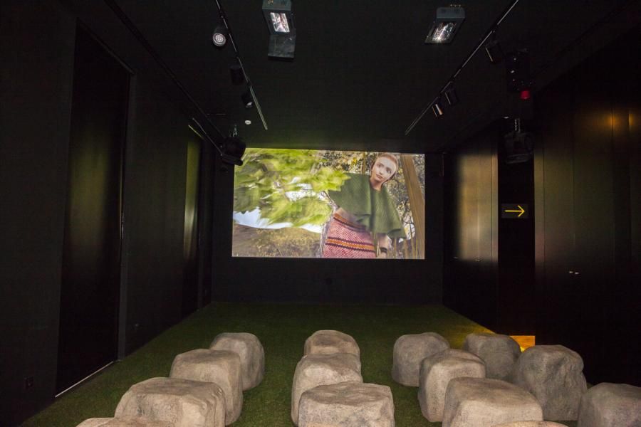 Sintra Myths and Legends Interpretative Center Entry Ticket - Included Items: Audio Guide and 3D Glasses