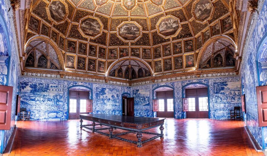 Sintra: National Palace and Gardens Skip-the-Line Ticket - Key takeaways before you go