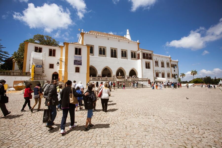 Sintra: National Palace and Gardens Skip-the-Line Ticket - Practical expectations: what the visit feels like on the ground