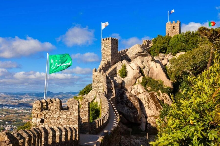 Sintra: Official Public Bus Transport: All Palaces & Castles - Price and Value: Is $15 Worth It for Your Sintra Day?