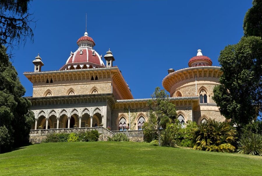 Sintra: Park and Palace of Monserrate E-Ticket & Audio Guide - Price and value: what $21 really buys you