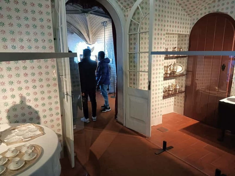 Sintra: Pena Palace and Park Entry Ticket with Tuk Tuk Ride - Price and value: is $101 per person a good deal?