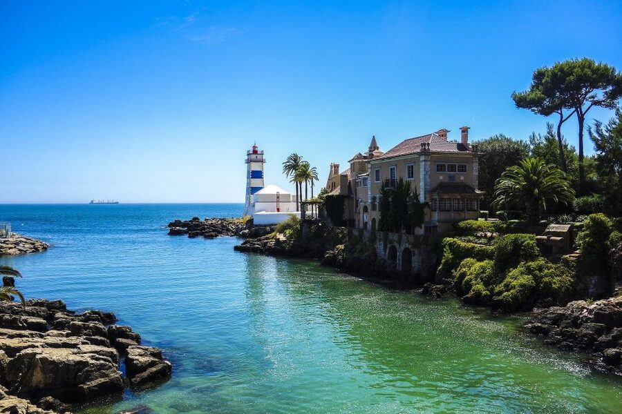 Sintra: Pena Palce + Cabo da Roca + Cascais from Lisbon - Key highlights at a glance