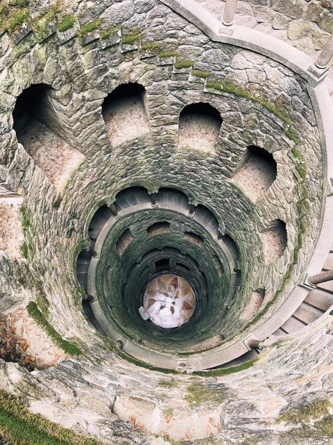Sintra: Pena Palce + Cabo da Roca + Cascais from Lisbon - Cascais: marina strolls, beach time, and a real payoff after the cliffs