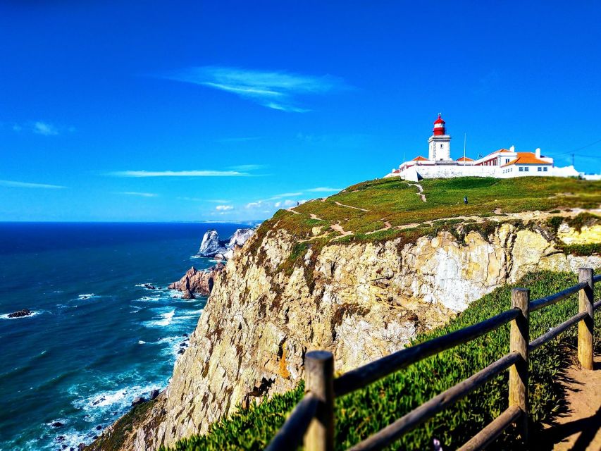 Sintra: Pena Palce + Cabo da Roca + Cascais from Lisbon - What to bring (and what to skip) to avoid common day-trip problems