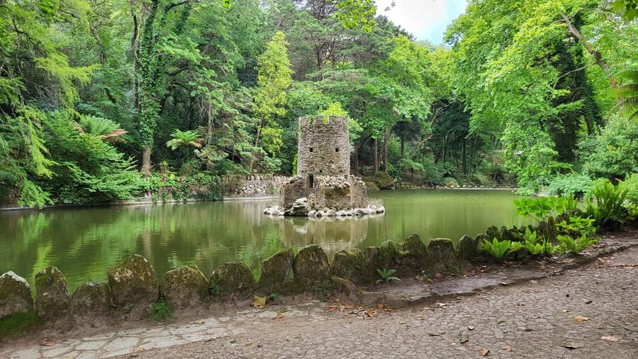Sintra: Private and Customizable Tour - How this private Sintra tour actually works (and why it saves you time)