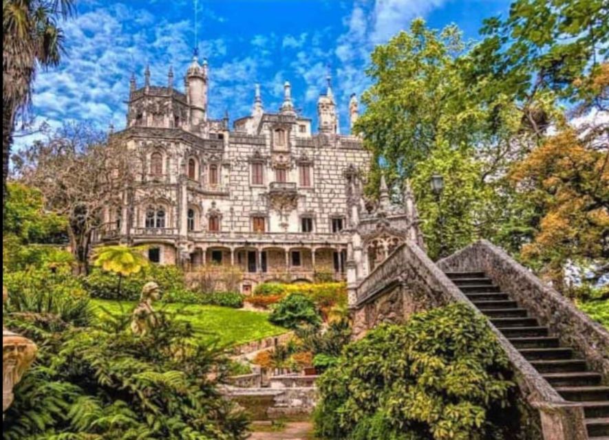 Sintra: Private and Customizable Tour - Price and logistics: is $210 per group a good deal?