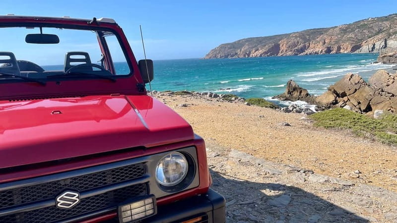 Sintra: Private Full-Day Sintra, Roca, and Cascais 4x4 Tour - Key Things I’d Plan for on This Sintra and Cascais 4x4 Day