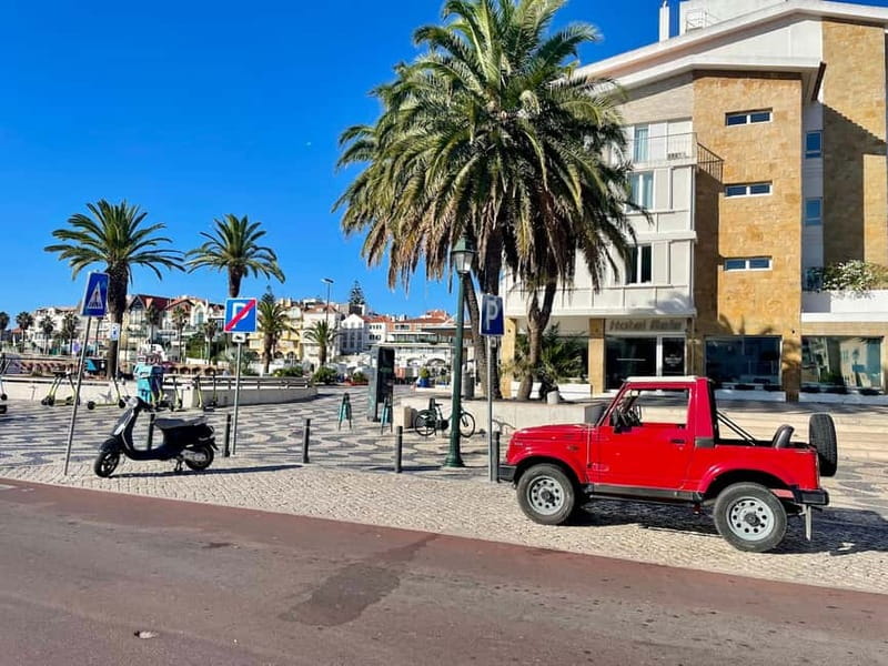 Sintra: Private Full-Day Sintra, Roca, and Cascais 4x4 Tour - Who This Sintra, Roca, and Cascais 4x4 Tour Fits Best