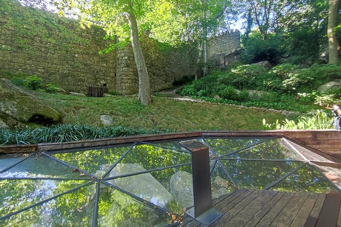 Sintra Private Hiking Adventure Tour - Optional medieval pub: Casa do Fauno and mead in the forest