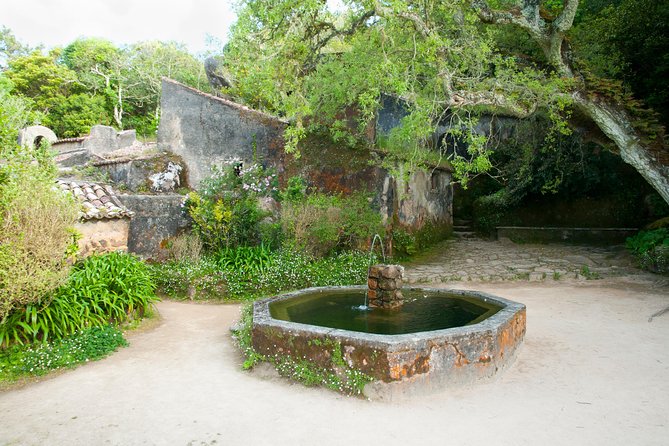 Sintra Private Tour - 9:00 am Timing: How the Day Avoids the Worst of the Lines