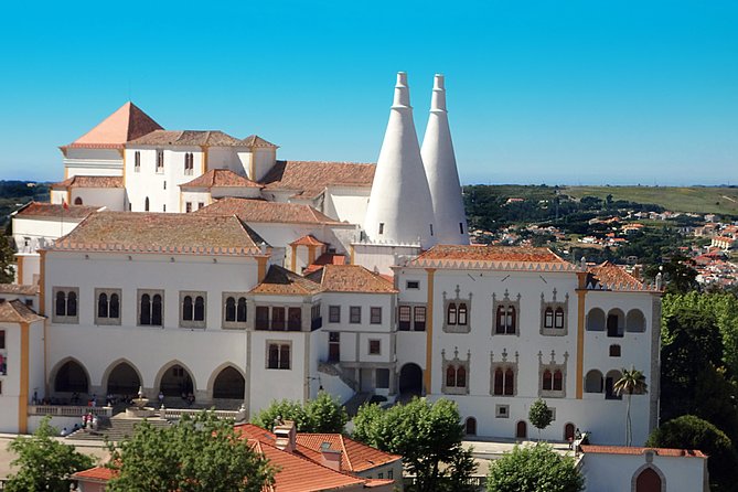 Sintra Private Tour - Centro Histórico de Sintra: The UNESCO Village Break You’ll Appreciate