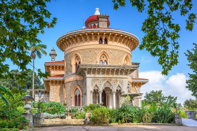 Sintra Private Tour - Walking, Transfers, and the Crowd Reality You Can’t Skip