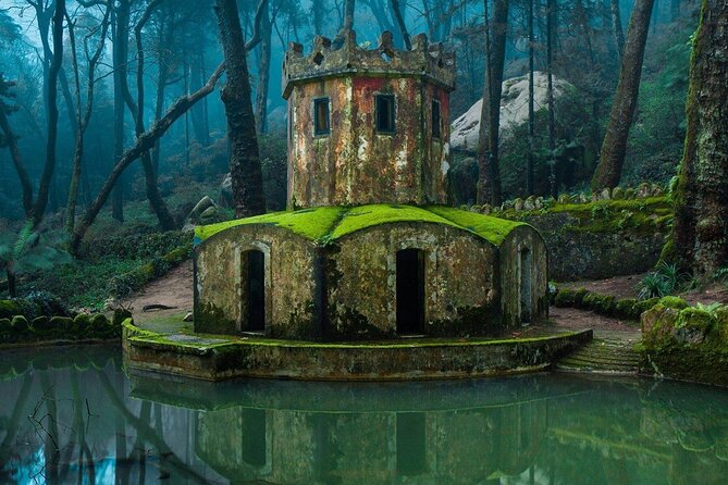 Sintra Private Tour with Tickets: Pena Palace & Moorish Castle - Price and logistics: does $181.41 per person make sense?