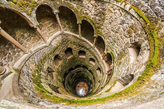 Sintra: Quinta da Regaleira E-Ticket and Multilingual Audio Tour - What the audio tour does well (and where it can trip you up)