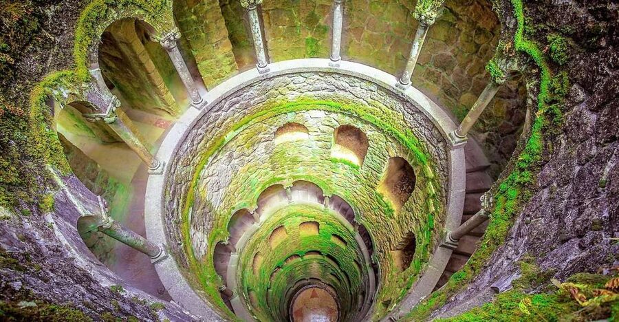 Sintra: Quinta da Regaleira Entry Ticket and Guided Tour - Key highlights worth planning around