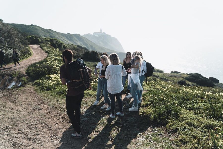 Sintra: Regaleira, Cabo da Roca and Cascais Jeep Safari Tour - Key points to know before you go