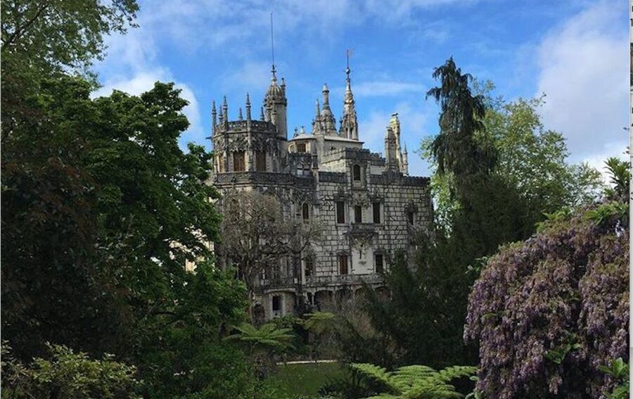 Sintra: Regaleira, Cabo da Roca and Cascais Jeep Safari Tour - Why this Jeep safari works in Sintra (and not just on paper)