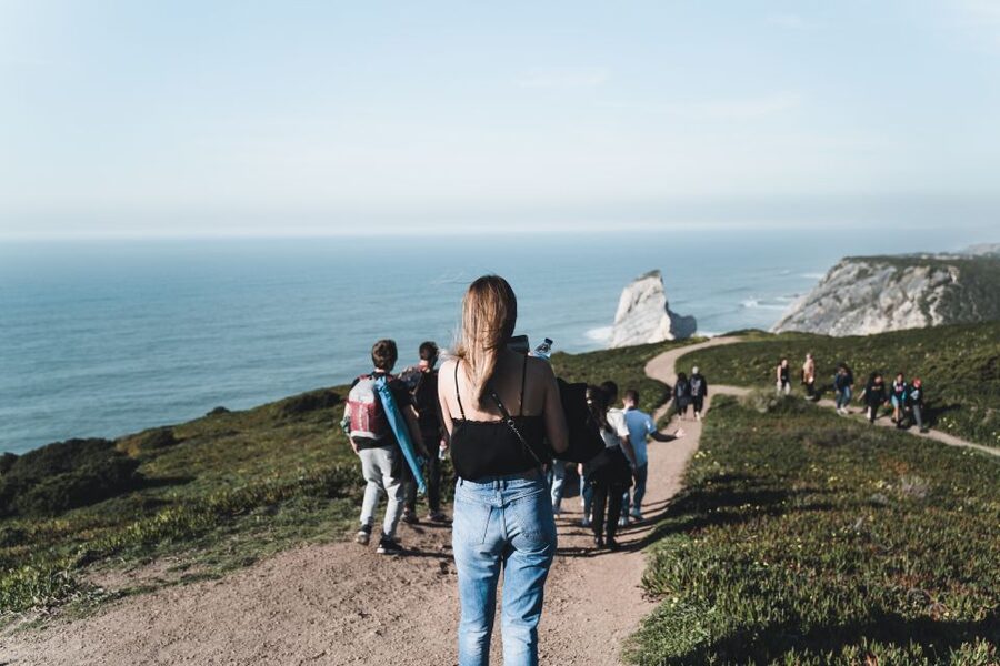 Sintra: Regaleira, Cabo da Roca and Cascais Jeep Safari Tour - Lunch and the local rhythm: budget for it, then enjoy it