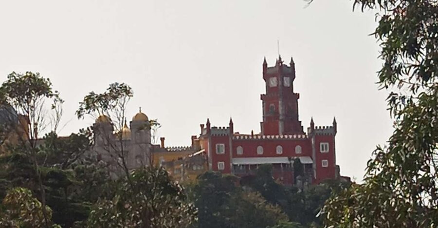 Sintra : Romantic Sintra and Lisbon Coast - Key things I’d bet you’ll care about