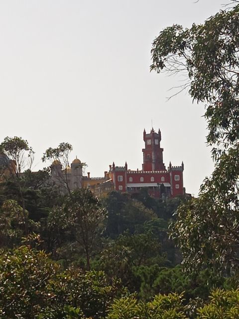 Sintra : Romantic Sintra and Lisbon Coast - Why this Sintra and Lisbon Coast day feels worth your time