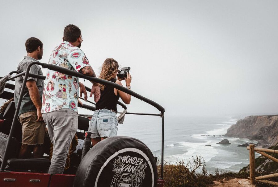 Sintra Rural & Coast Jeep Adventure - Price and value: does $114 make sense for this kind of day?
