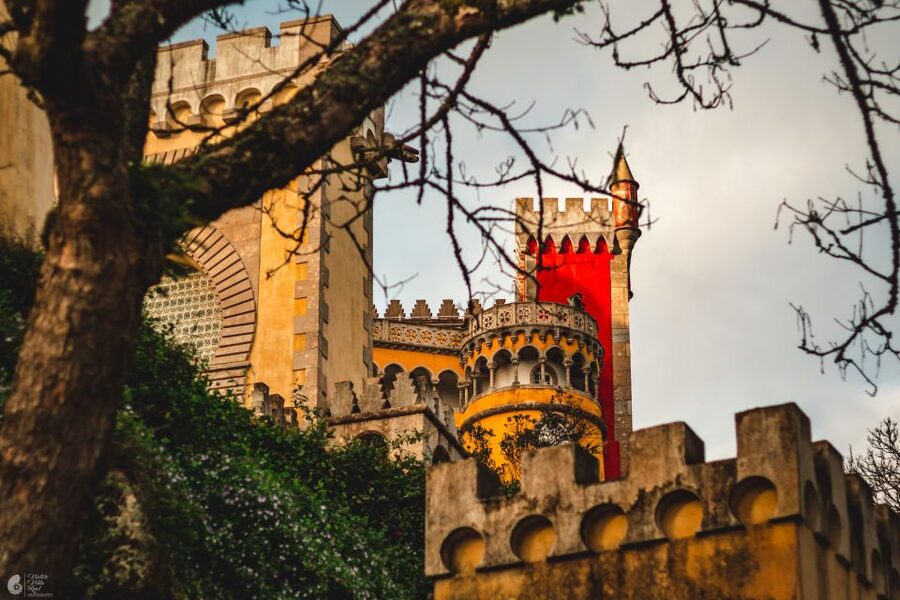 Sintra: Self-Drive Trip to All Monuments and Coast - Route freedom: from palaces to the coast of Colares