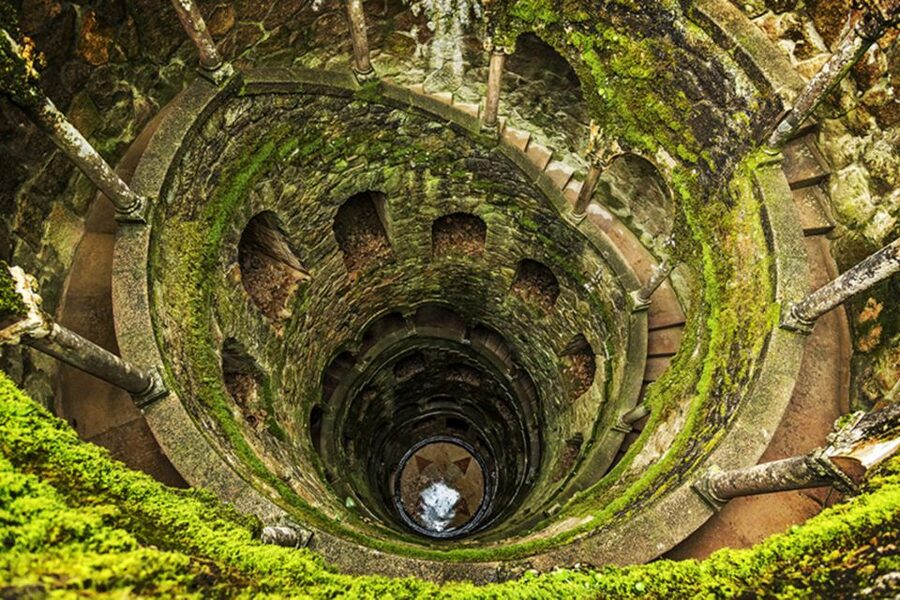 Sintra: Self-Driven Trip with Route-Planning Support - Key highlights you’ll feel right away
