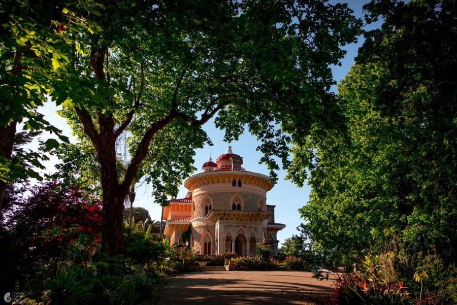 Sintra: Self-Driven Trip with Route-Planning Support - Praia Grande, Praia das Maças, and the calm of Azenhas do Mar