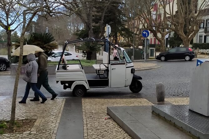 Sintra Sightseeing Tour - Price and value: what $114.60 buys you (and what it doesn’t)